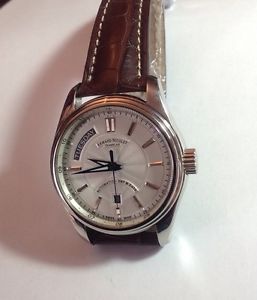 RELOJ ARMAND NICOLET TRAMELAN NUEVO