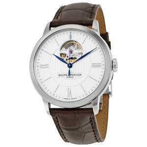 Baume et Mercier Classima Core Automatic Mens Watch M0A10274