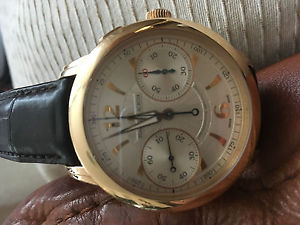 Maurice Lacroix Masterpiece