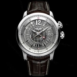 Vulcain - Anniversary Heart Automatic Reference: 220136.267LF