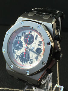 Audemars Piguet Royal Oak Offshore Panda 26170st.oo.d101cr.02
