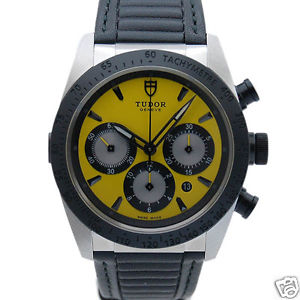 Auth TUDOR 