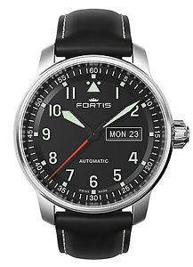Fortis Aviatis Flieger Professional 704.21.11 L.01