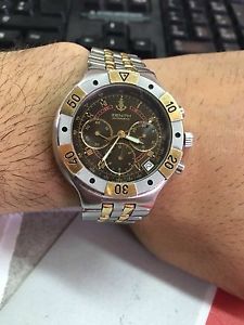 Zenith El Primero Cal.400 A/O Serie Limitata 340