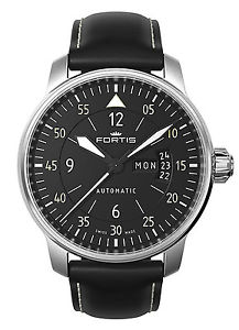 Fortis Aviatis Cockpit One 704.21.18 L.01