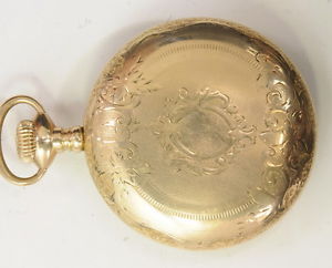 Antique 1905 Toubillion Mobilis 45mm Lever Tourbillion Carriage Pocket Watch