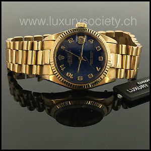 Rolex Date-Just ref. 6917
