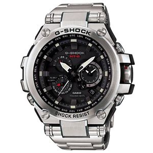 Casio MT-G Metal Twisted G-Shock MTGS1000D-1A