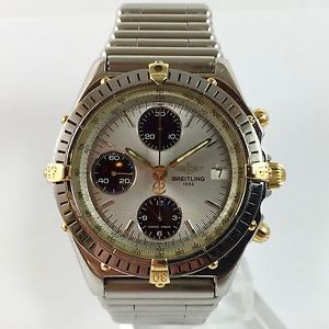 CRONOGRAFO BREITLING 