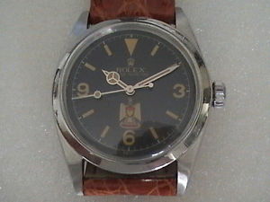 Rolex ovetto ref. 8044 calibro 1030