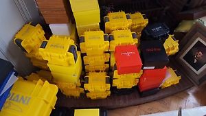 LARGE LOT of WATCHES! INVICTA* ALPHA BRAVO HERO*STRADA, and MORE!! OVER 230!!