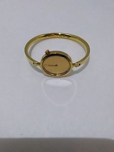 Georg Jensen 18K Gold Ladies' Watch # 1337 - VIVIANNA TORUN,