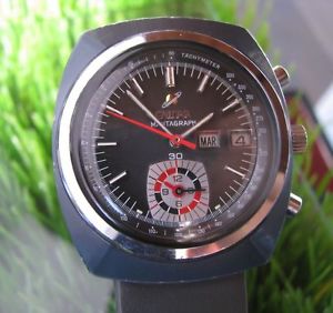 VINTAGE ENICAR MANTAGRAPH STEEL AUTO