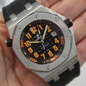 AUDEMARS PIGUET Royal Oak Offshore 