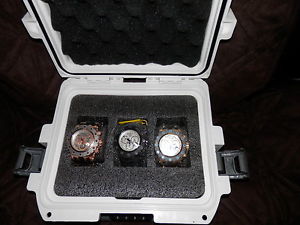 invicta subaqua specialty meteorite wrist watches new