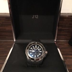 Chanel J12 Marine