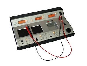 New Multipurpose timegrapher mechanical QUARTZ Watch Time Tester QT-6000 H