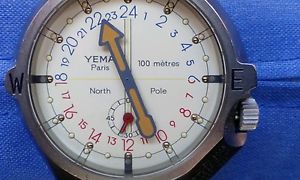 Yema Polo Norte...ediccion limitada....RRR