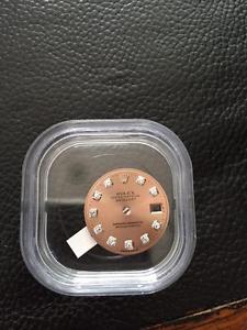 Rolex Datejust 179xxx: Dial - Quadrante