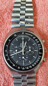 Vintage Omega Speedmaster Mark II cal 861 ref. 145.014