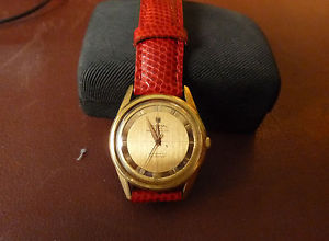 Universal Polerouter Jet auto  Or Gold 18ct