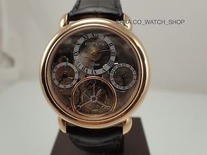 Audemars Piguet Jules Audemars Tourbillon Automatic 