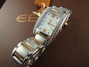 Ebel Brasilia Mini 1215922 Wrist Watch for Women