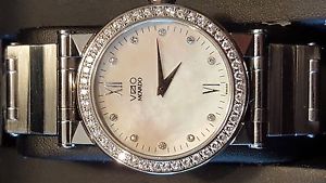 Movado Vizio Diamond Men's Watch