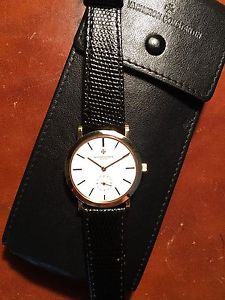 Vacheron&Constantin Patrminy