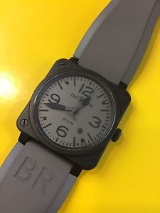 Bell and Ross Commando BR03-92
