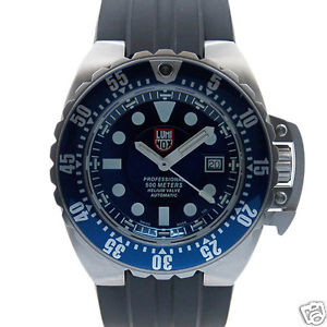 Auth LUMINOX 