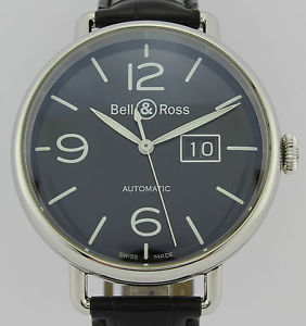 BELL & ROSS AUTOMATIC BRWW1