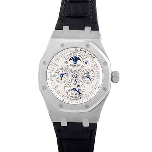 Audemars Piguet Royal Oak Equation of Time 26603ST.OO.D002CR.01