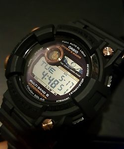 G-shock GWF-1000B FROGMAN
