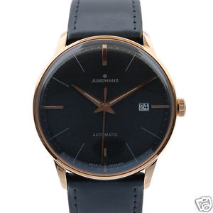 Auth JUNGHANS 