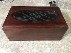 ORBITA Watchwinder 2 Cone 1 Cup ( Working - Light Wear on box )