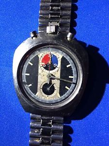 vintage lemania