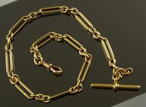 VERY RARE ENGLISH VICTORIAN 18K SOLID GOLD 16