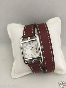 Montre Watch HERMES Cape Cod PM