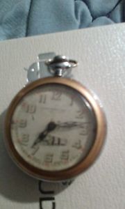 pocket watch