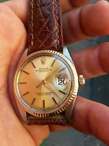 Rolex datejust 1601