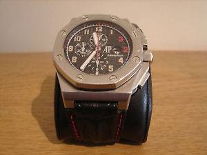 Audemars Piguet Royal Oak Offshore Shaq Edition