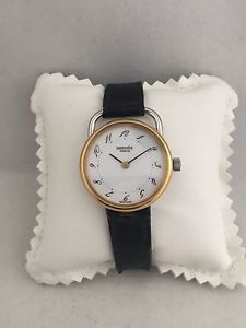 Montre Watch HERMES Arceau PM
