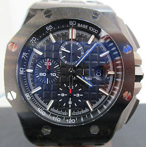 Audemars Piguet Chronograph 26400AU