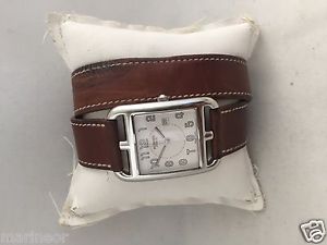 Montre Watch HERMES Cape Cod GM