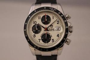 Tudor By ROLEX Prince Date Ref. 79260 Chrono