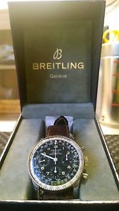 Extremely rare Breitling  