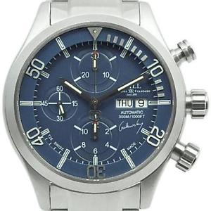 Pre-Owned BALL Engineer Master II Diver Freefall Automatic DC1028C-S2J-BE, ML