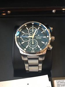 Maurice Lacroix Pontos S