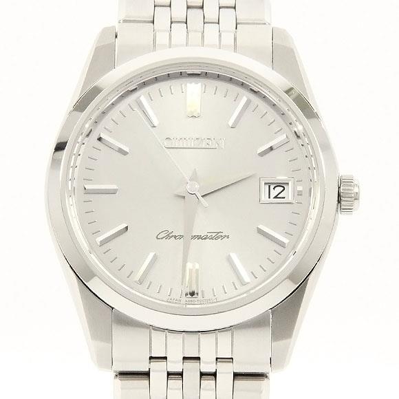 Used[B] Watch Citizen A660-T006591 / CTQ57-1132 The Citizen Quartz Gray V4A